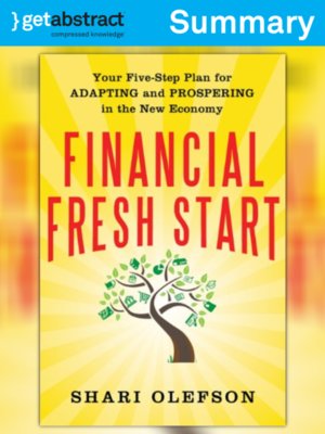 cover image of Financial Fresh Start (Summary)